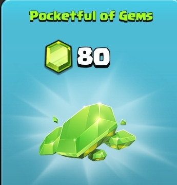 Gems 80
